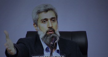 Erkek Adamsanız, “Allah’ın dünyasında Allah’ın dediği” olur deyin! alparslan-kuytul-hocaefendiden-hadis-inkarcilarina-cevap